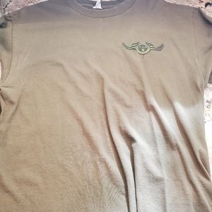 3 Tactical Shirts Police or Military